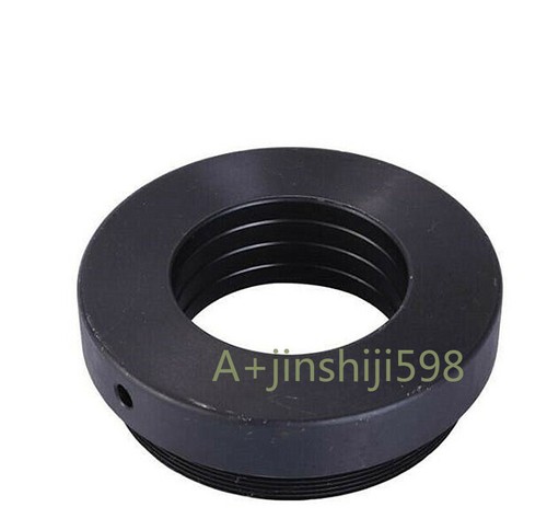 Bridgeport Milling Machine R8 Spindle Lock Nut Front End Cover For Vertical Mill - Picture 4 of 5