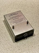 Decoder stereo FM multiplex per Saba Freiburg 14, Friburgo 15, CONTINENTAL 410 US