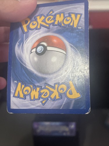 Pokemon Karte Magmortar 2/95 Holo Rare Heartgold & Soulsilver Unleashed Played - Bild 16 von 19