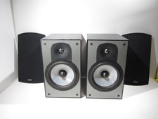 Paradigm Monitor 9 - High Definition 