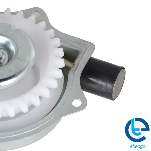 Arranque de arranque de retroceso ATV para Suzuki LT80 Quadsport KFX80 1987-2006 #R177 - Imagen 12 de 14