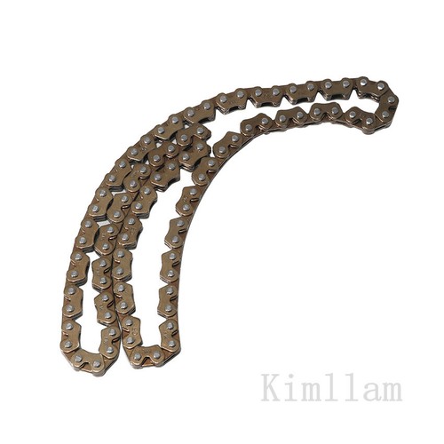 Timing Engine Cam Chain for Kymco Maxxer 90 Maxxer 90S Mongoose 90 KXR 90 Euro 2 - Picture 7 of 9
