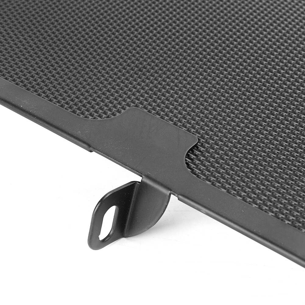 For Kawasaki Z750 Z1000 Z750S Grille Radiator Cover Guard Motorcycle