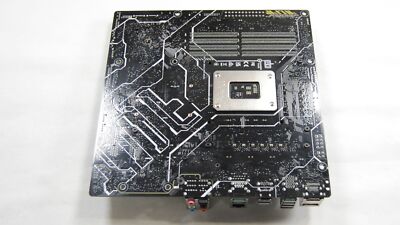 Asus ROG Strix G15CF Mini DTX Motherboard Intel B660 LGA1700 DDR4 Open Box 