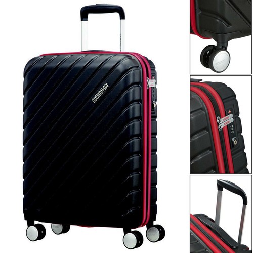 American Tourister Bon Air Suitcase 