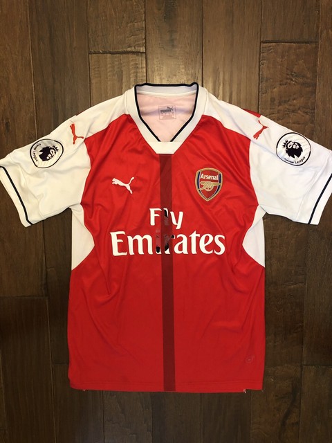 authentic premier league jerseys