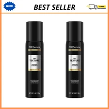 Tresemme Dry Texturizing Finishing Hairspray for Volume and Texture, 5 oz, 2Pack