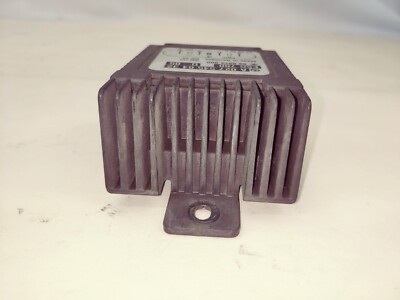 MERCEDES W220 2000-2006 S430 Cooling Fan Relay Control Module