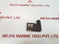 Nucon zander evi 7/9 solenoid valve 110vac 8.5va