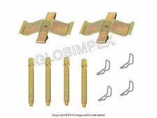 Porsche 911 (1965-1983) FRONT or REAR Brake P...
