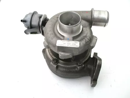 Turbolader 721875-1