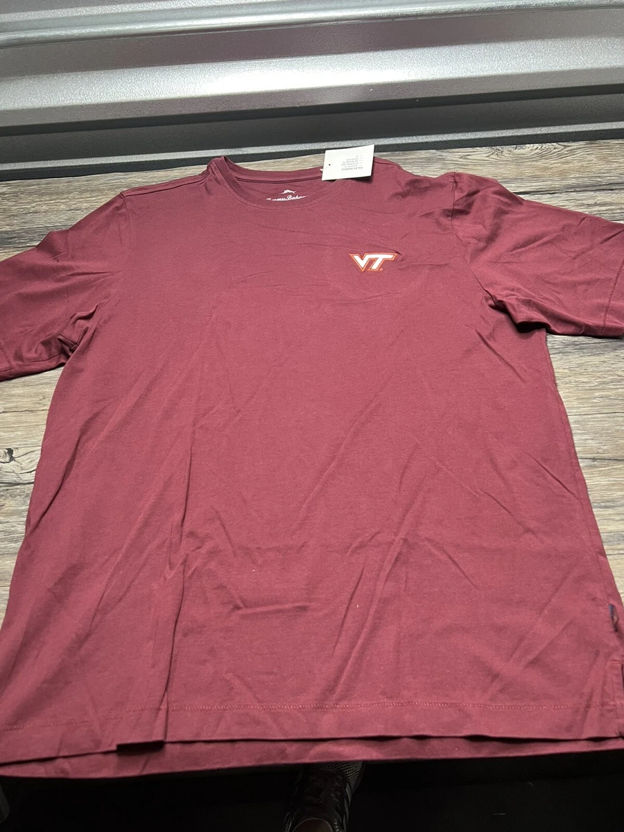 Tommy bahama sales virginia tech