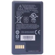 New &   Replacement Battery of 79400, for Trimble S3 S5 S6 S7 S8 S9