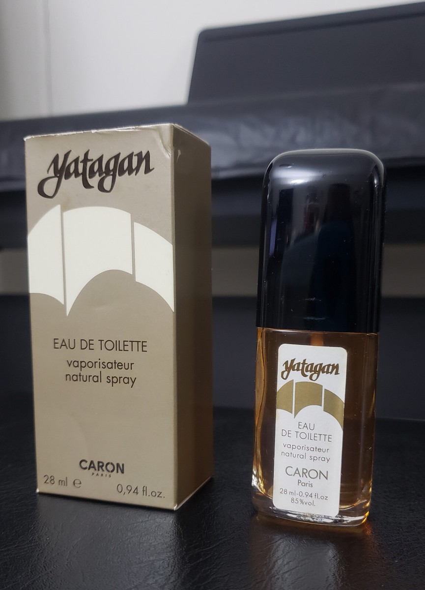 Caron Yatagan Vintage 28ml Australia