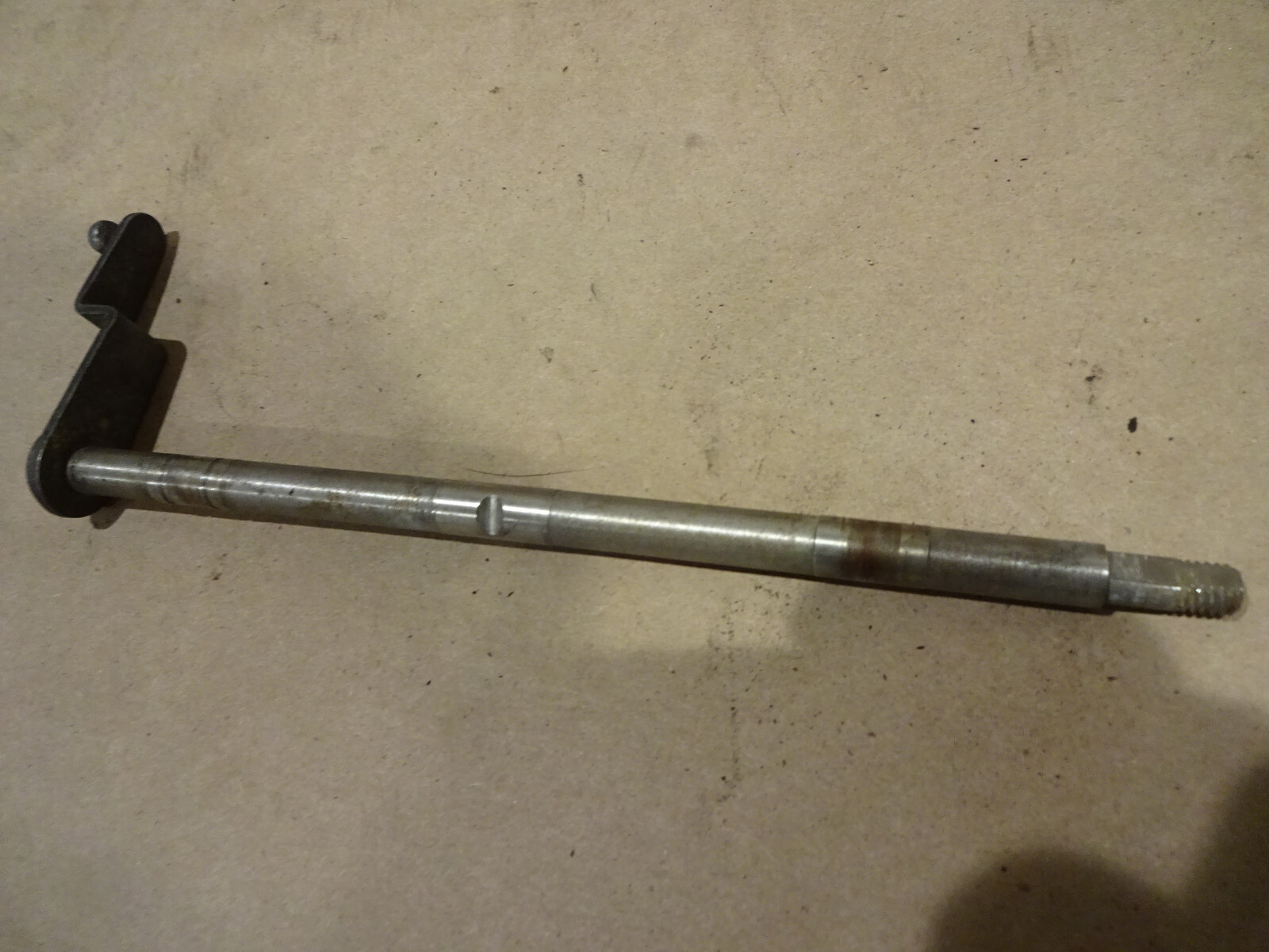 Ferrari Mondial t, 348 - Throttle Control Rod - P/N 139925