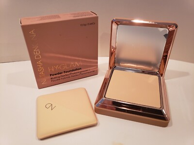Natasha Denona ~ Hyglam Powder Foundation ~ P2 ~ NIB