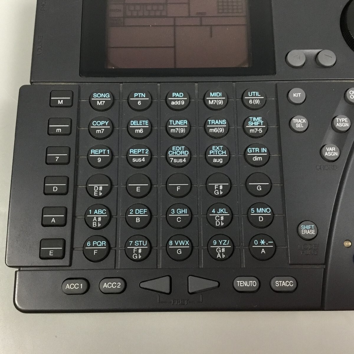 BOSS DR5 Dr. Rhythm Section Drum Machine Junk made in japan eBay