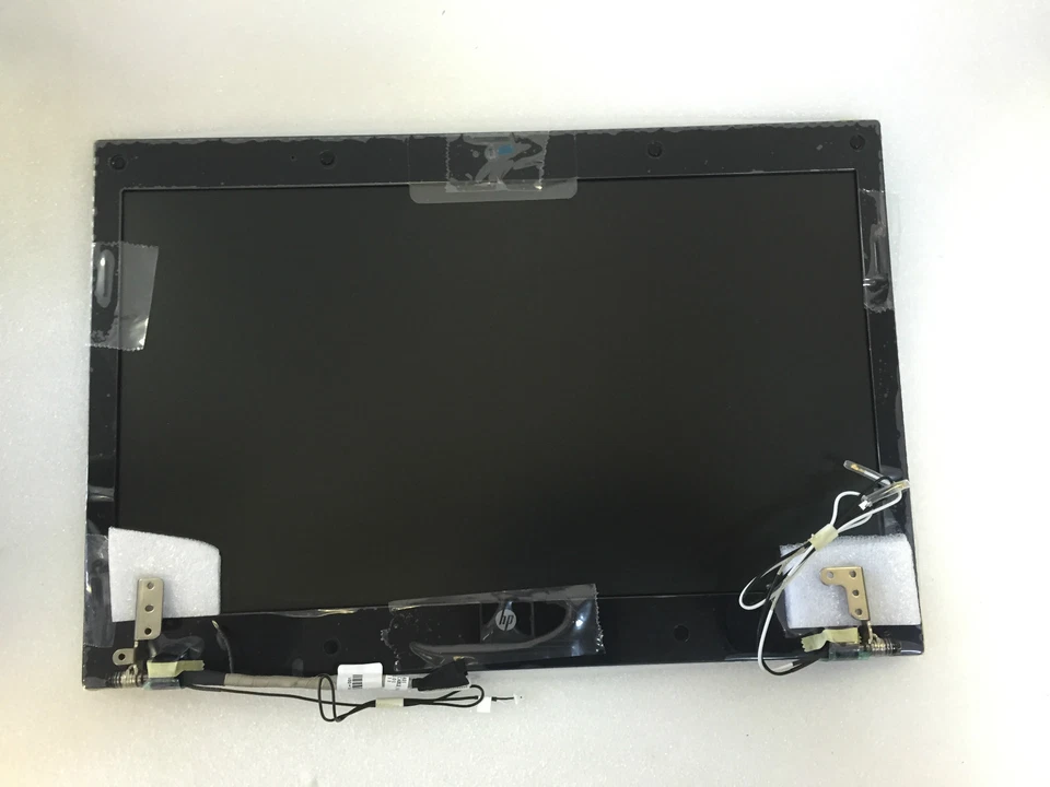 HP Complete Top Half Original NEW 536791-001 15.4" WXGA HD 90 Days RTB Warranty - Image 2 of 4