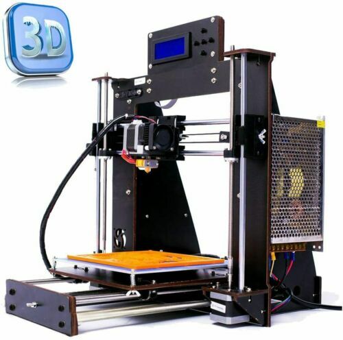 Caractéristiques techniques de l'imprimante 3D Stratasys Fortus 250mc