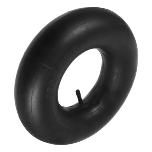 2pcs Electric Bike Inner Tube Wear-resistant Scooter Tube Shock-absorption