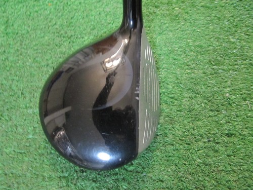 PING G5L, 26 DEG. FAIRWAY 7 WOOD, PING ULT 50 LADIES FLEX GRAPHITE SHAFT 41.25" - Picture 4 of 24