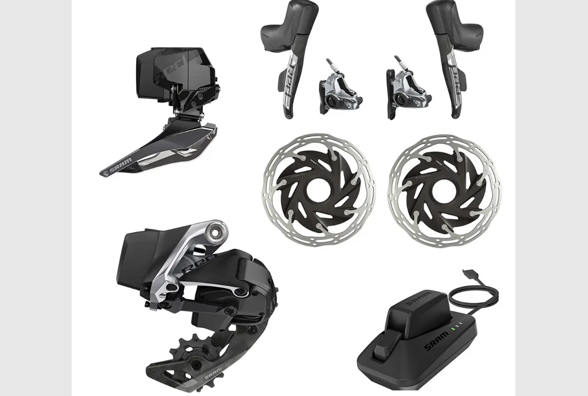 Sram Red 22 Groupset for sale | eBay