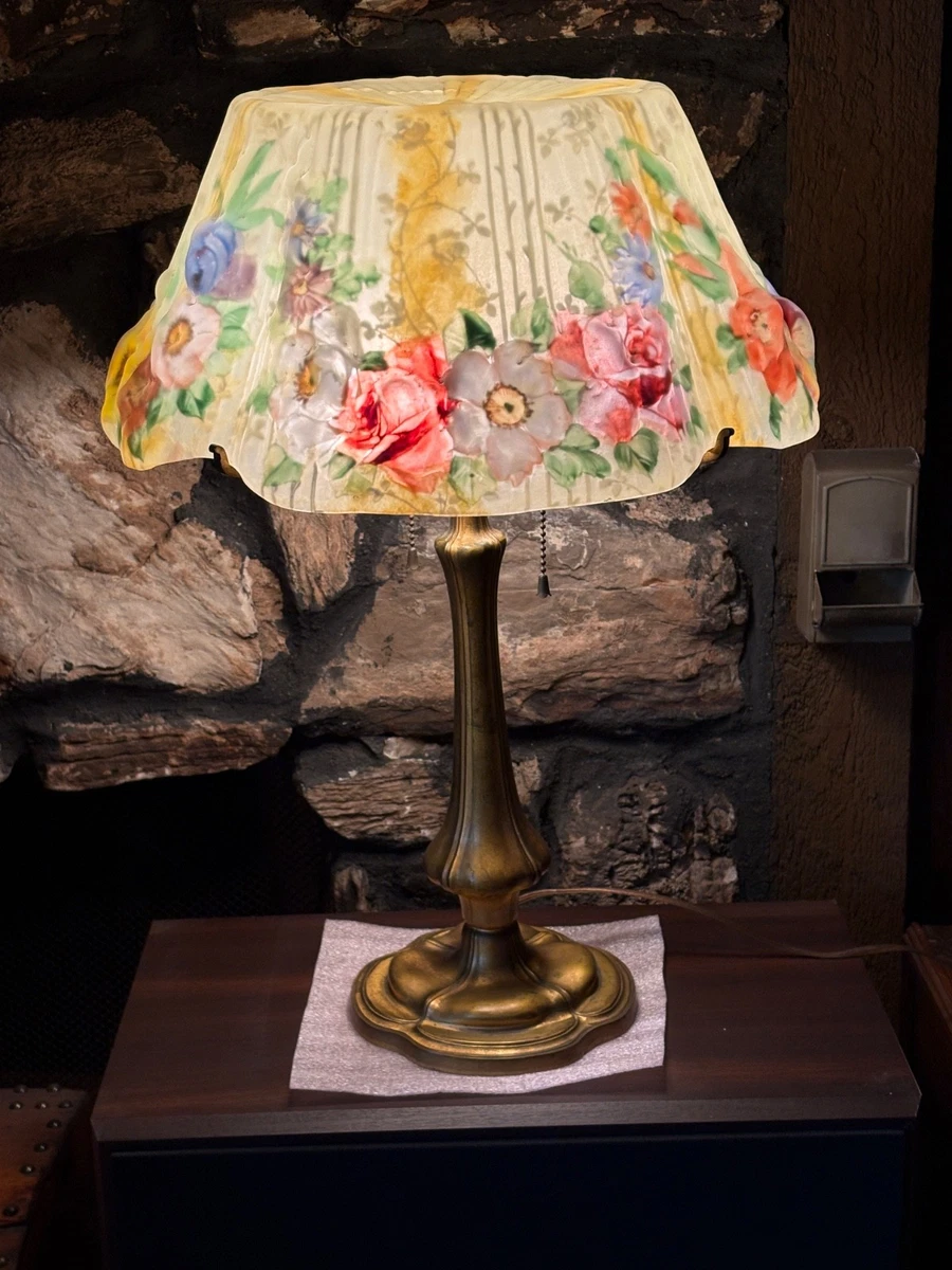 pairpoint lamp products for sale | eBay