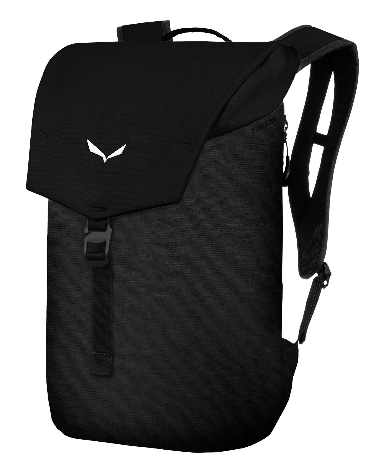 SALEWA backpack Fanes 18L Black Out