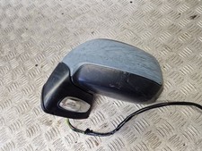 CITROEN C4 GRAND PICASSO WING MIRROR PASSENGER SIDE 2008
