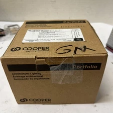 Cooper Portfolio Architectural Lighting 13608974