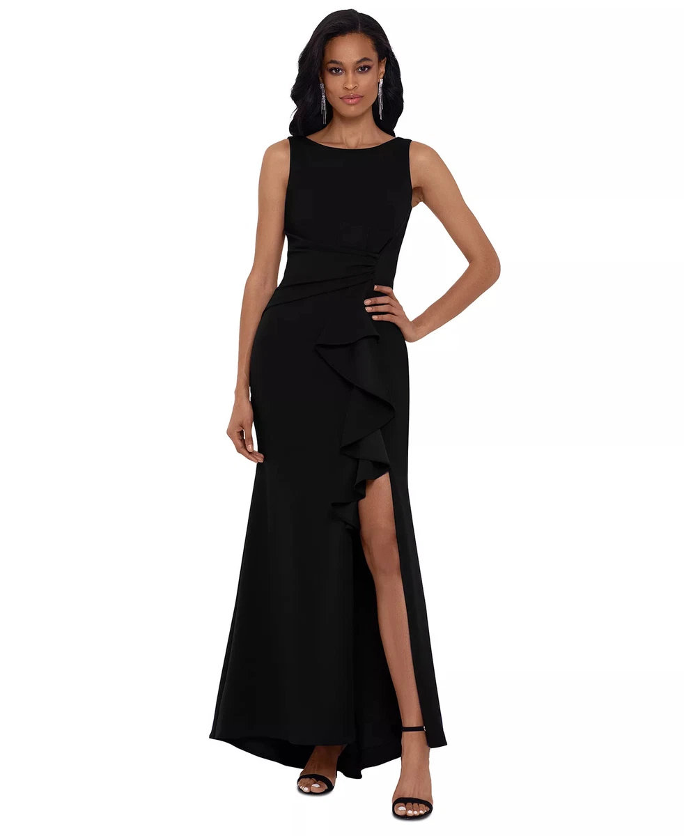Betsy & Adam Black Dresses for Women for sale | eBay