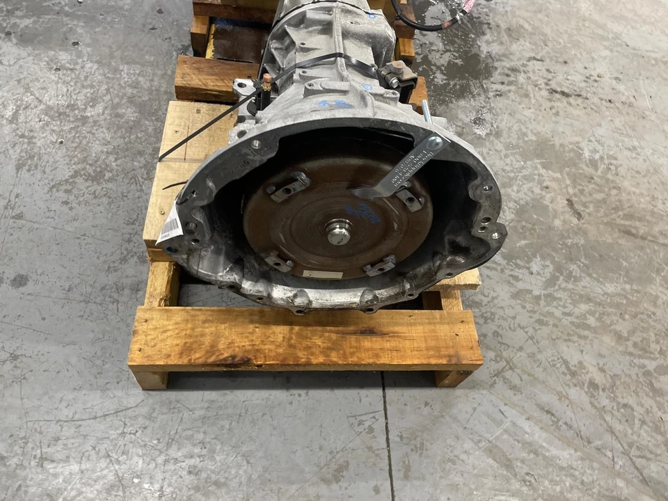 Dodge Dakota '04 transmisión automática 4x2 3,7 L 42RLE 91 k millas ¡6 meses de garantía! Foto 2 de 4