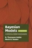Mevin B. Hooten (U. A.) | Bayesian Models | Buch | Englisch (2025)