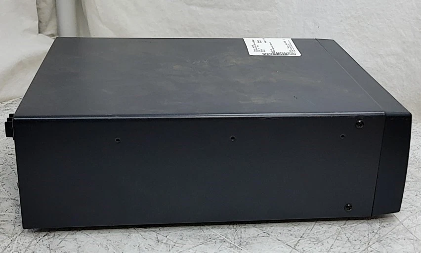 EverFocus EDR810H-NA-0006GR EDR810H 8CH Digital Video Recorder SEE NOTES - Image 4 of 4