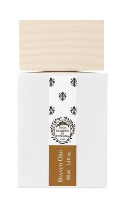 Giardini di Toscana Bianco Oro Eau de Parfum 100 ml OVP NEU
