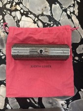 Judith Leiber Handbag Evening Bag Clutch