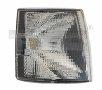 Blinkleuchte Vorne Links TYC 18 3322 15 2 FÜR VW Blinker Fahrtrichtungsanzeiger