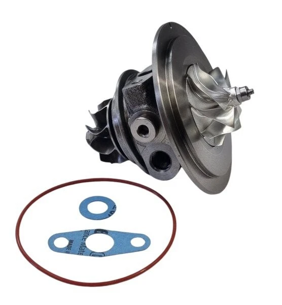 Cartucho turbocompresor para INFINITI Q50 Q60 3.0 298kw 2015- VR30DDTT 843566 Foto 2 de 4