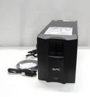 APC Smart-UPS 1000 SMT1000C 1000VA 700W 120V 8 Outlet AVR LCD NO BATTERY