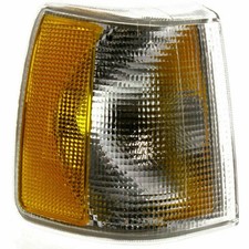 For 1991-1995 Volvo 940 Parkingsignal Light Unit Passenger For Vo2521105