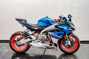2026 Aprilia 
