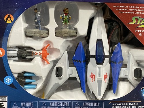 Starlink Battle for Atlas Nintendo Switch Starter Edition Brand New in Open Box - Picture 3 of 5