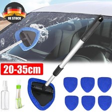 Autoscheiben Reiniger Innen Mikrofaser Scheibenreiniger Auto Windschutzscheibe