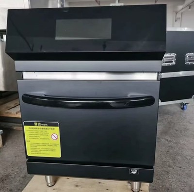Merry chef turbochef type high speed rapid cook convection microwave oven