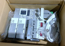 SMC XT581-SP-A-IRD-E Servo Controller Interbus Package