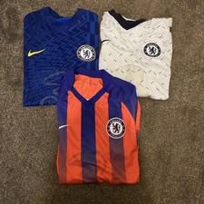 Chelsea FC Shirt Size M