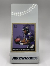 1997 Fleer Goudey #1 Michael Jackson