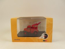 Oxford 76SH005 Crow Scammell HIghwayman Crane, 1/76, MIB!