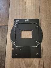 Omega 4X5 Glassless Negative Carrier D-Series Enlarger See Photos, Measurements