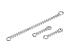 Japan NEW KTC Ball Joint Lock Nut Wrench Set ATS8013 Silver Kyoto Machine Tool